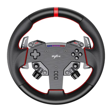 PXN W AS Gaming Steering Wheel
